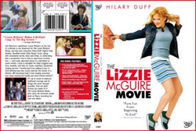Lizzie McGuire Movie - ลิซซี่ แม็คไกวร์ สาวใสกลายเป็นดาว (2003)1